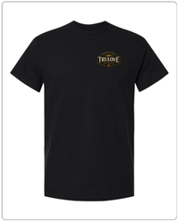 Short Sleeve Tee-Shirt thumbnail 2