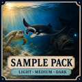 Sample 3-Pack