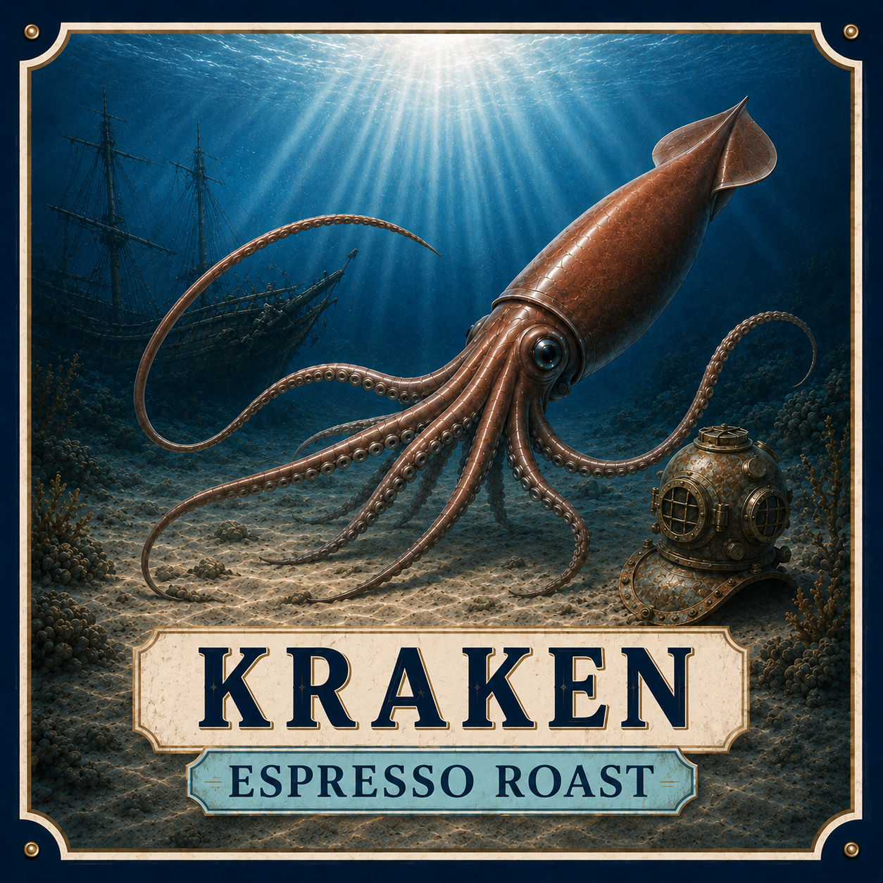 Kraken