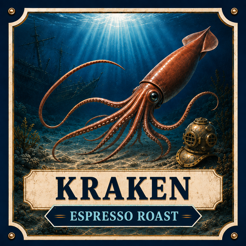Kraken
