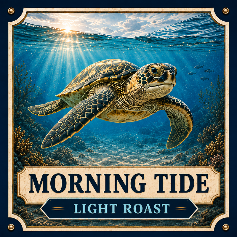 Morning Tide